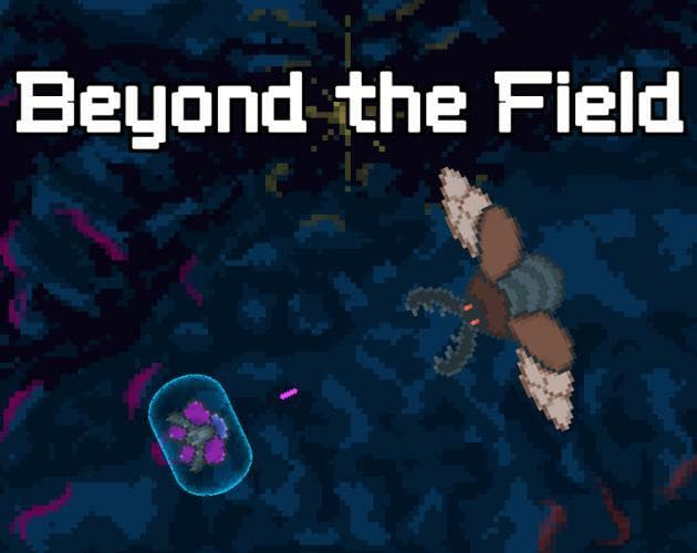 Beyond the Field (itch)