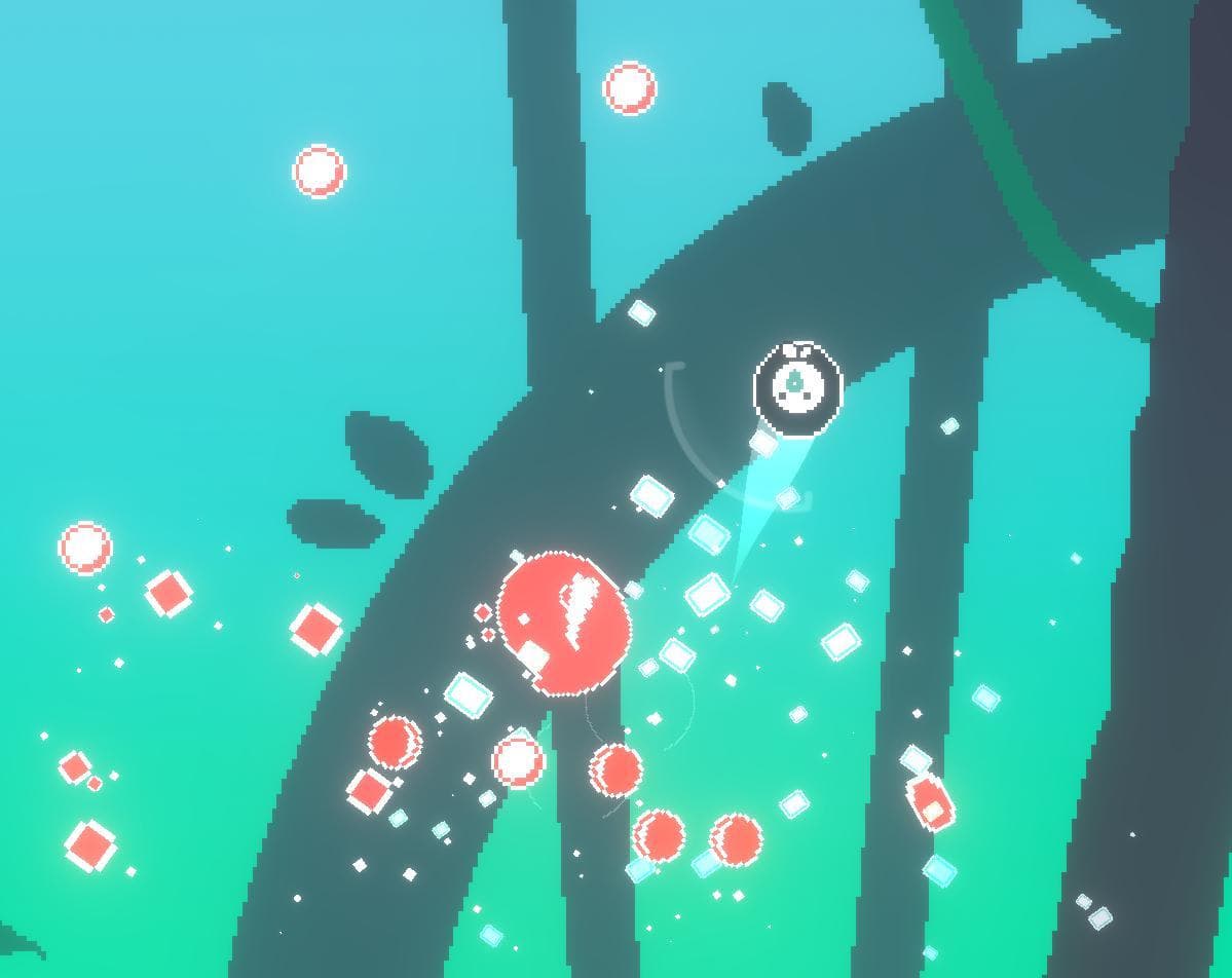 Geflect screenshot 3