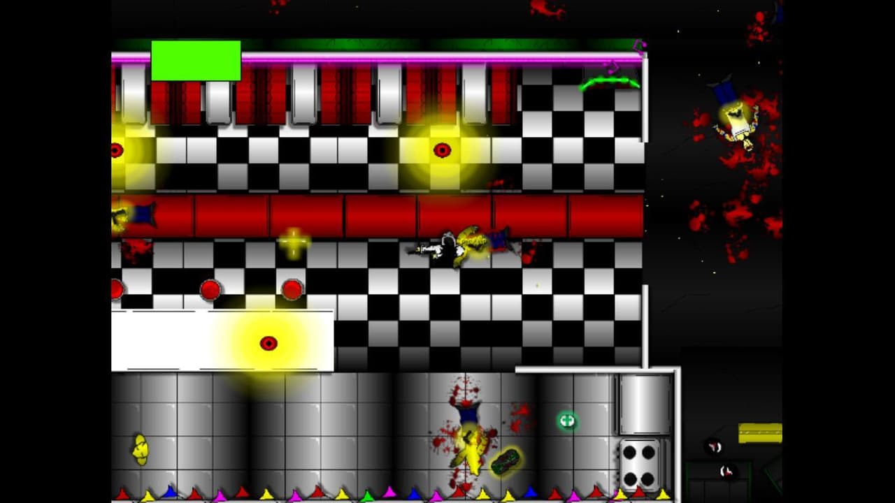 Chemical Carny screenshot 2