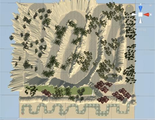 Car Driving (TransGame668) screenshot 6
