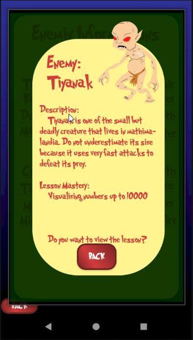 The Book of Pedro screenshot 4