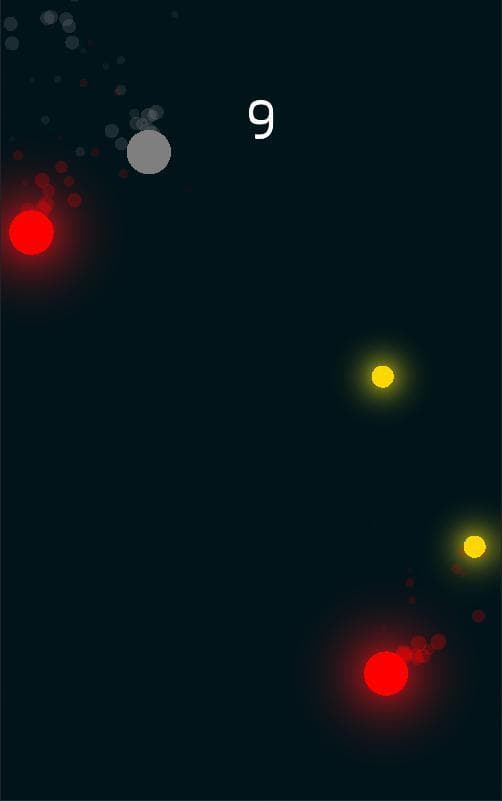 Lost (itch) (grouter) screenshot 3