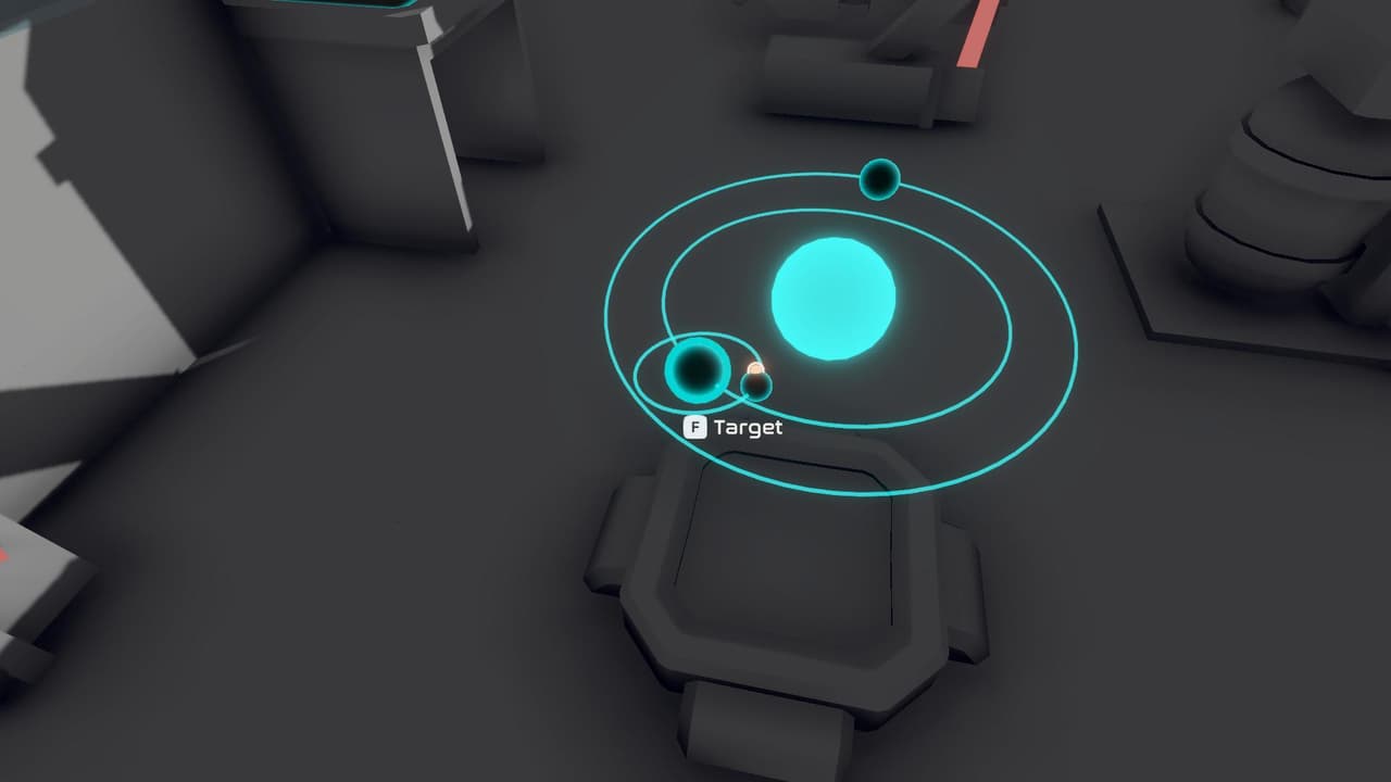 StellarDrive (prototype) screenshot 5