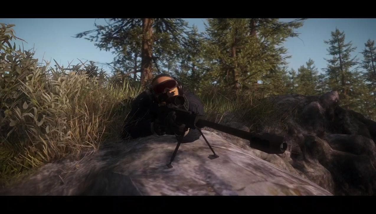 Mavericks Proving Grounds screenshot 4