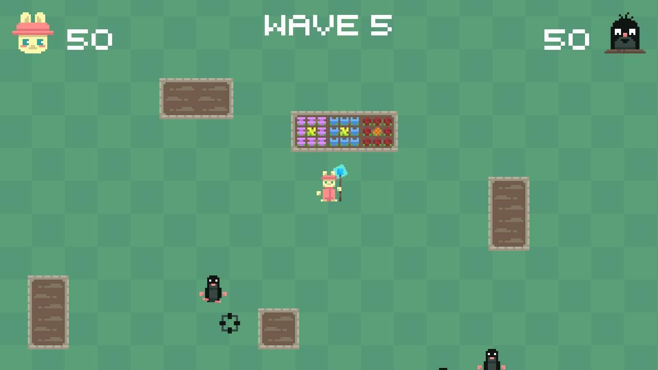 Landscape Magic screenshot 3