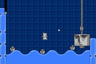 Nezumi Man screenshot 5