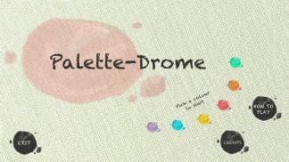 Palette-Drome screenshot 2