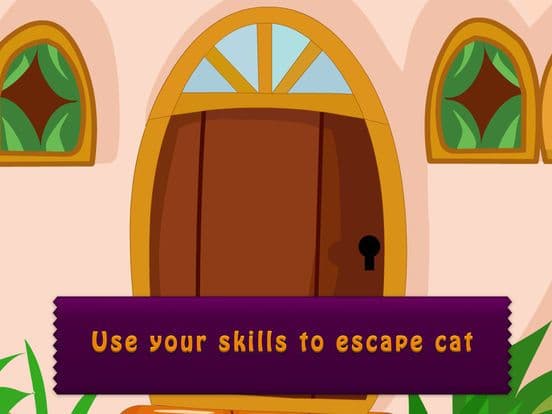 Caravan Escape - a fun games screenshot 6