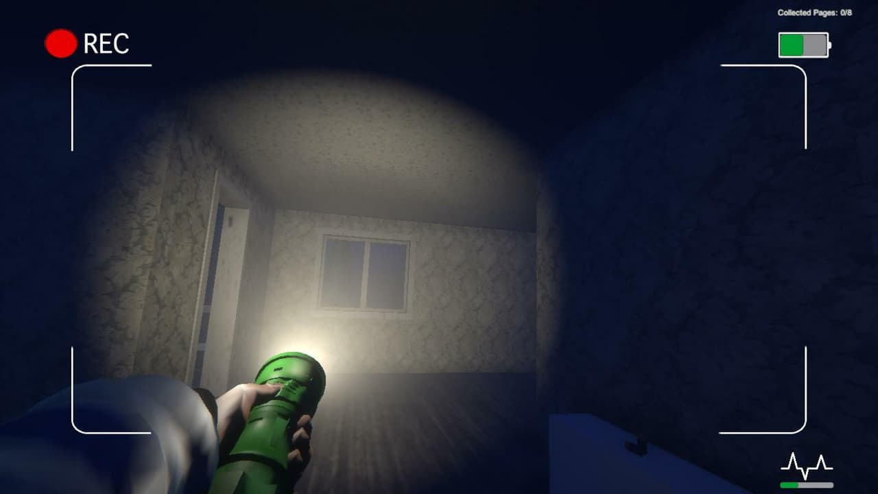 Halloween Horror screenshot 6
