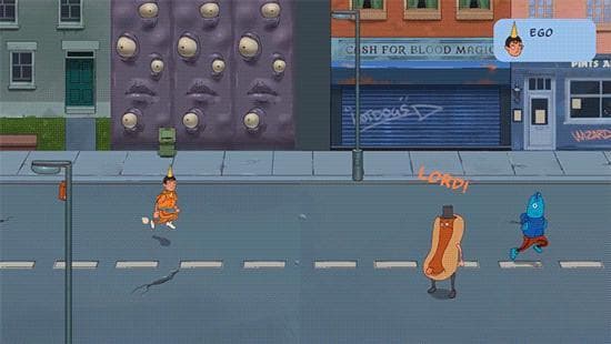 Bum Bag Bangin screenshot 3
