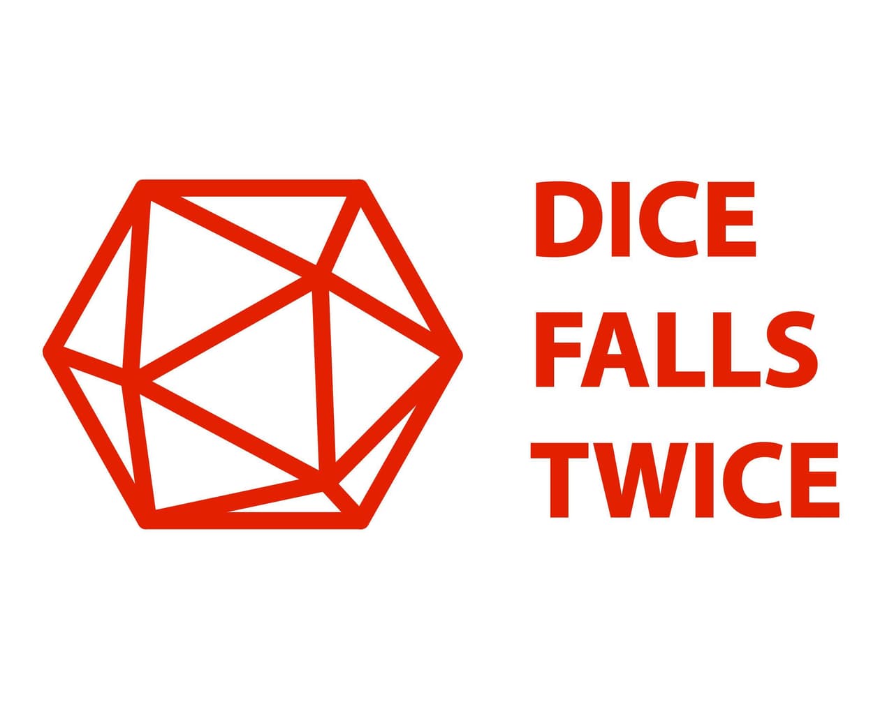Dice Falls Twice