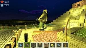 Crafting Dead (itch) screenshot 3