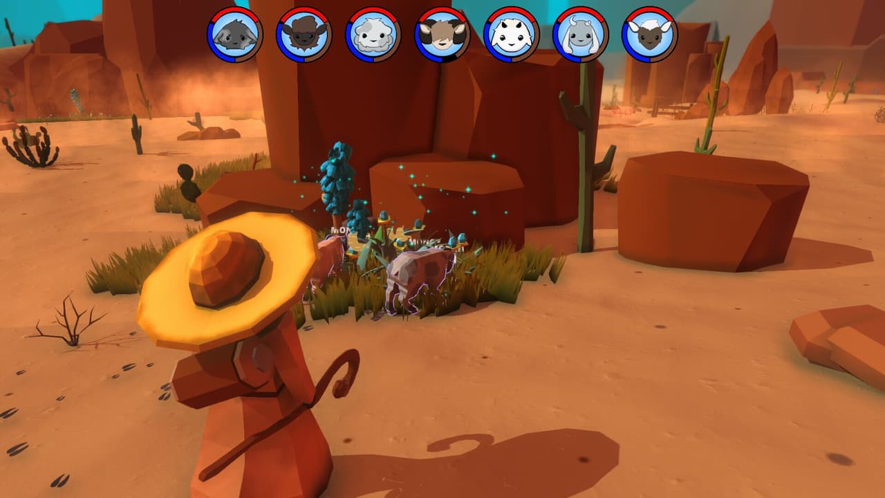 Shepherd screenshot 2