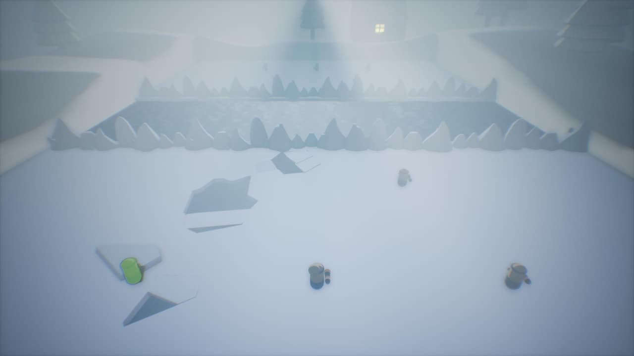 Thin Ice