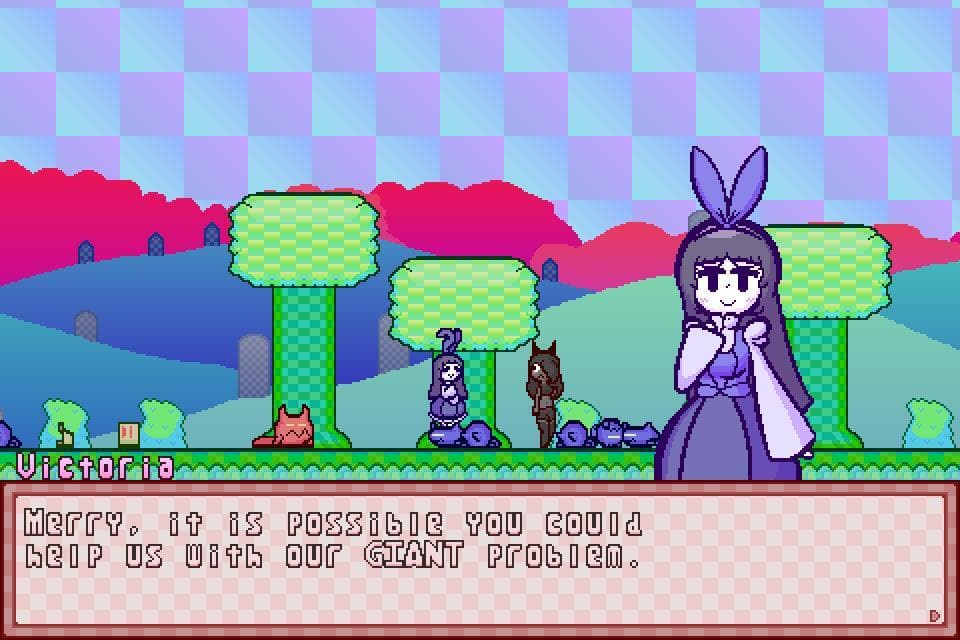 Super Beast Hunt (itch) screenshot 3