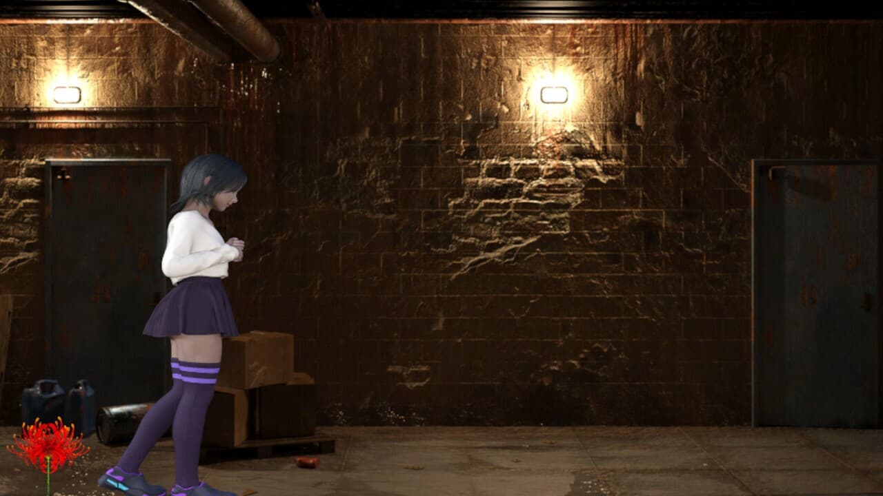 彼岸花 screenshot 4
