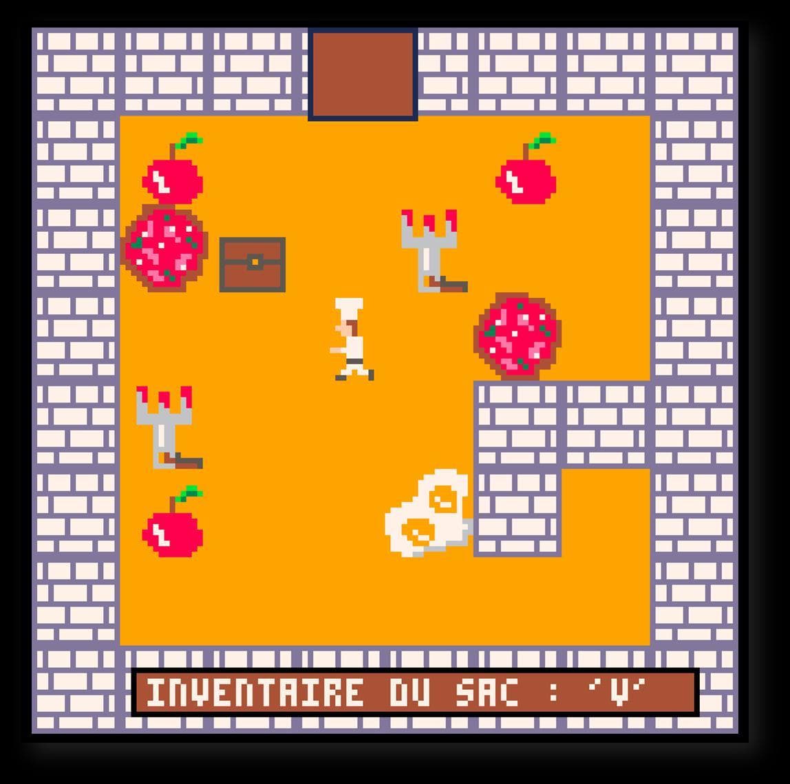 Cuisi screenshot 3