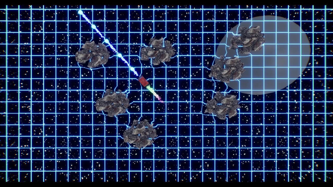 AstroJunk