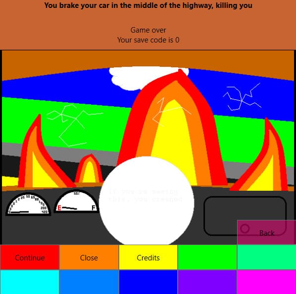 Choices, The Game screenshot 5