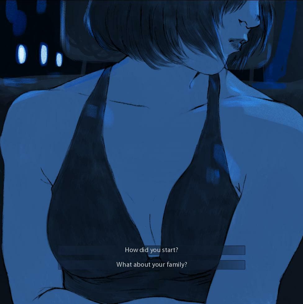 Asobi screenshot 2