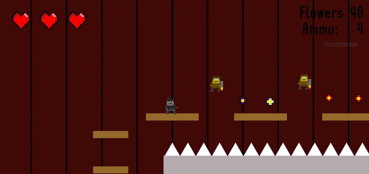 Gnome Invasion screenshot 3