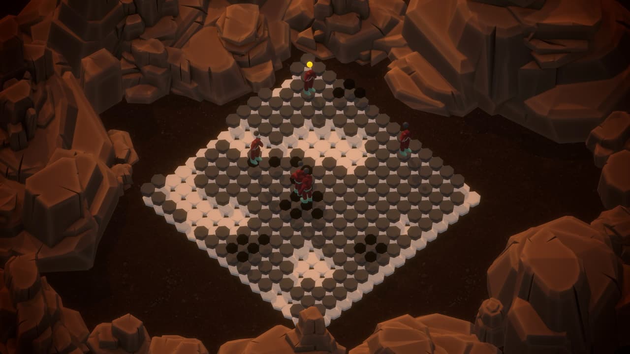 GOBI (Saar Ben Horin, Itai Valach) screenshot 2