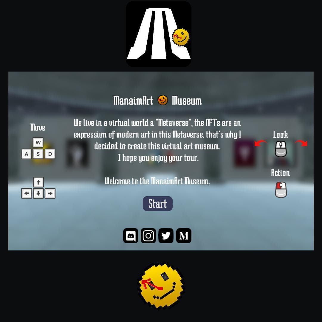 ManaimArt Museum screenshot 2