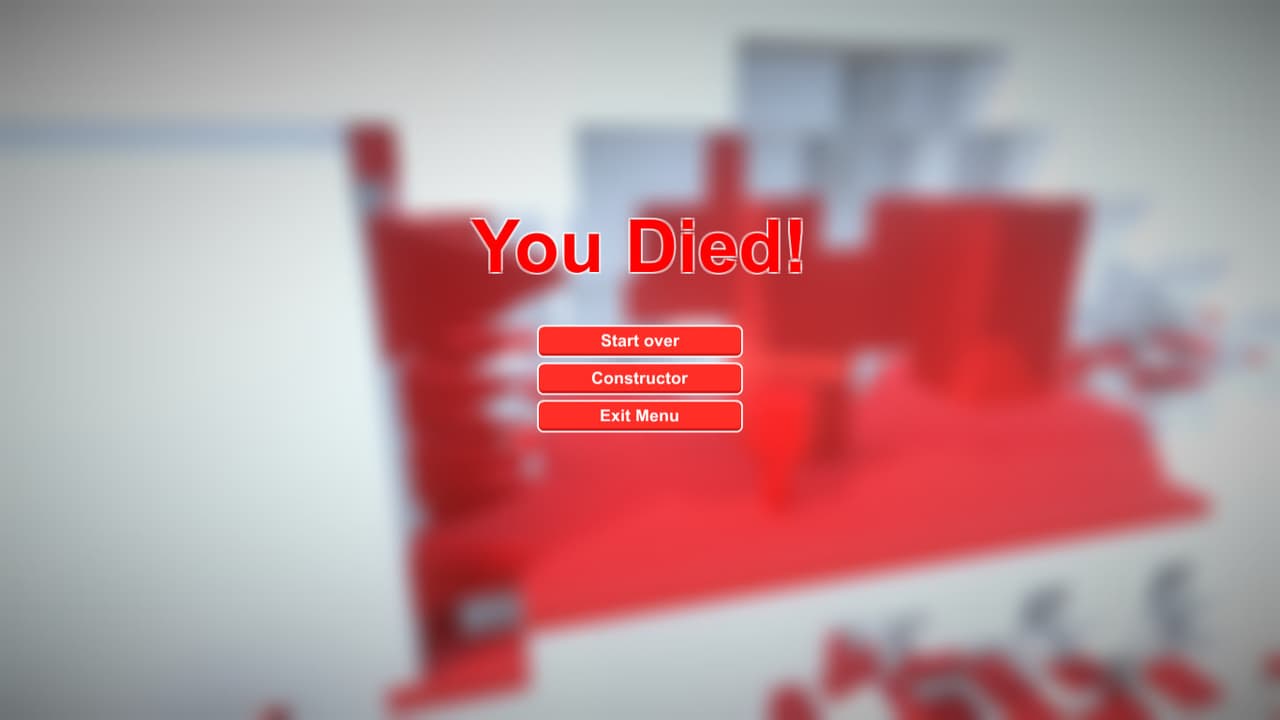 VoxreD screenshot 5