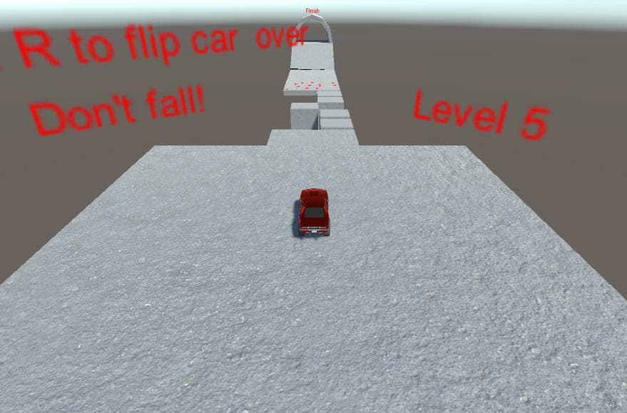 Jumping game (Kyethecoolestguy)