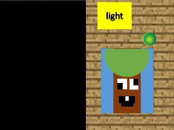 one night at derp tree screenshot 4