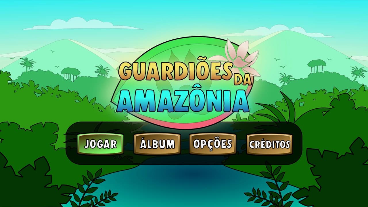Guardiões da Amazônia screenshot 2