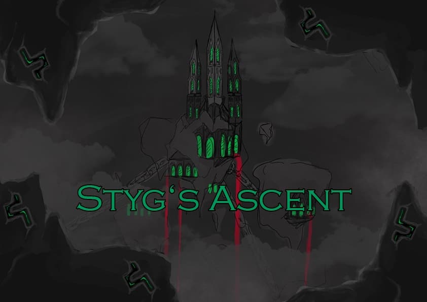 Stygs Ascent (StygsAscent)