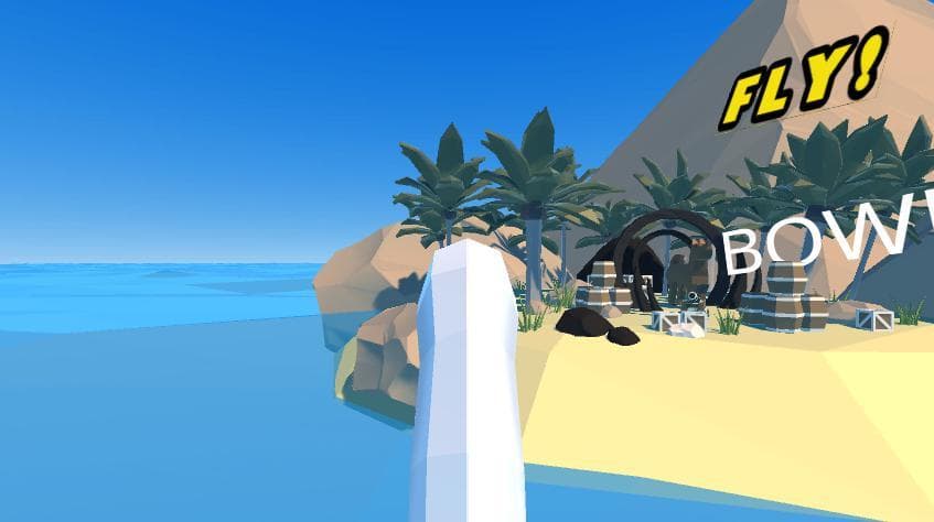 LandingImpossible screenshot 2