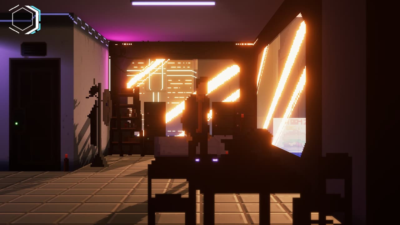 Rendezvous screenshot 3