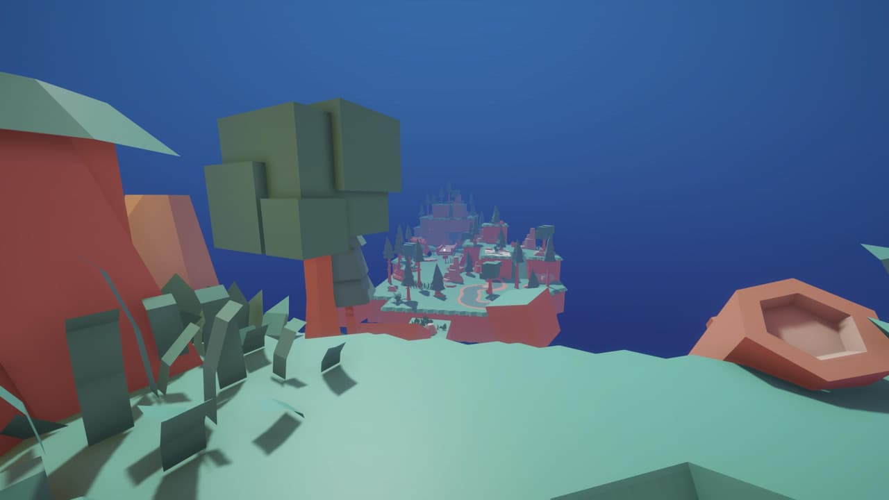 Islands of Asrora screenshot 3
