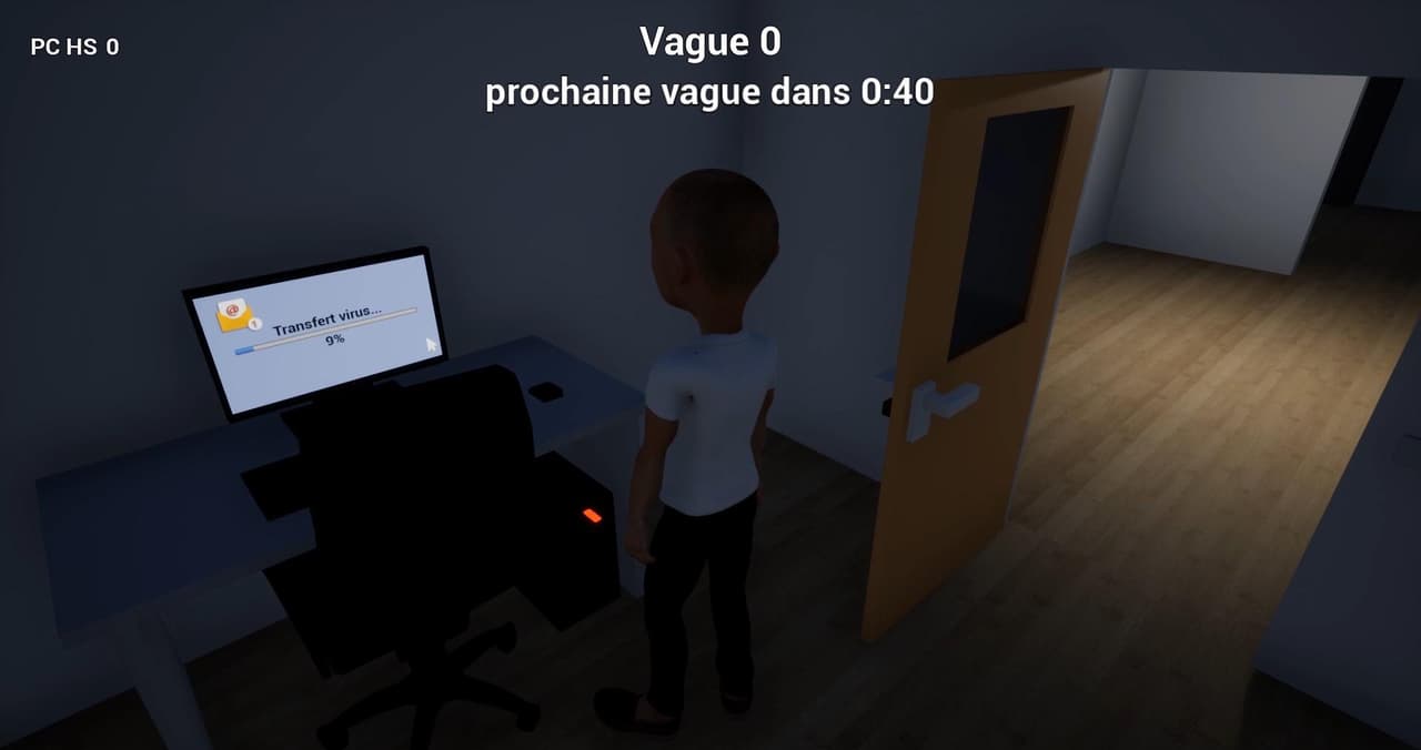 PC HS
