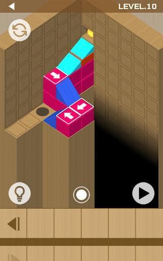Woody Bricks and Ball Puzzles - Block Puzzle Game screenshot 5