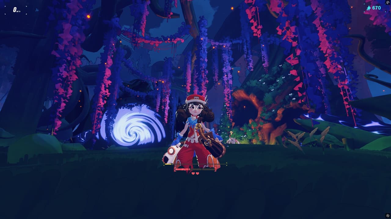 救命！怎么又塌了! screenshot 3