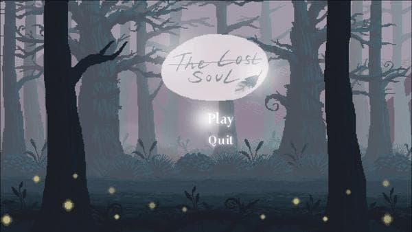 The Lost Soul screenshot 3