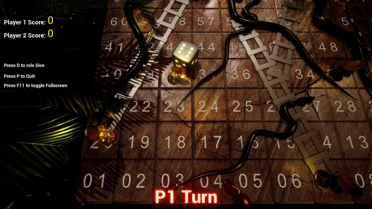 Snake And Dice screenshot 4