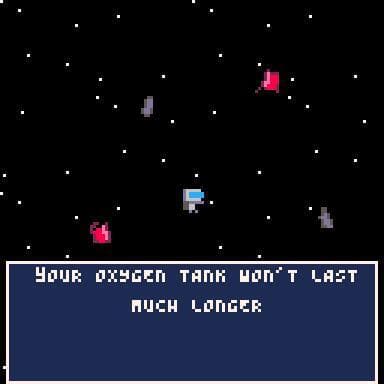 Stuck In Space 1.0 screenshot 3