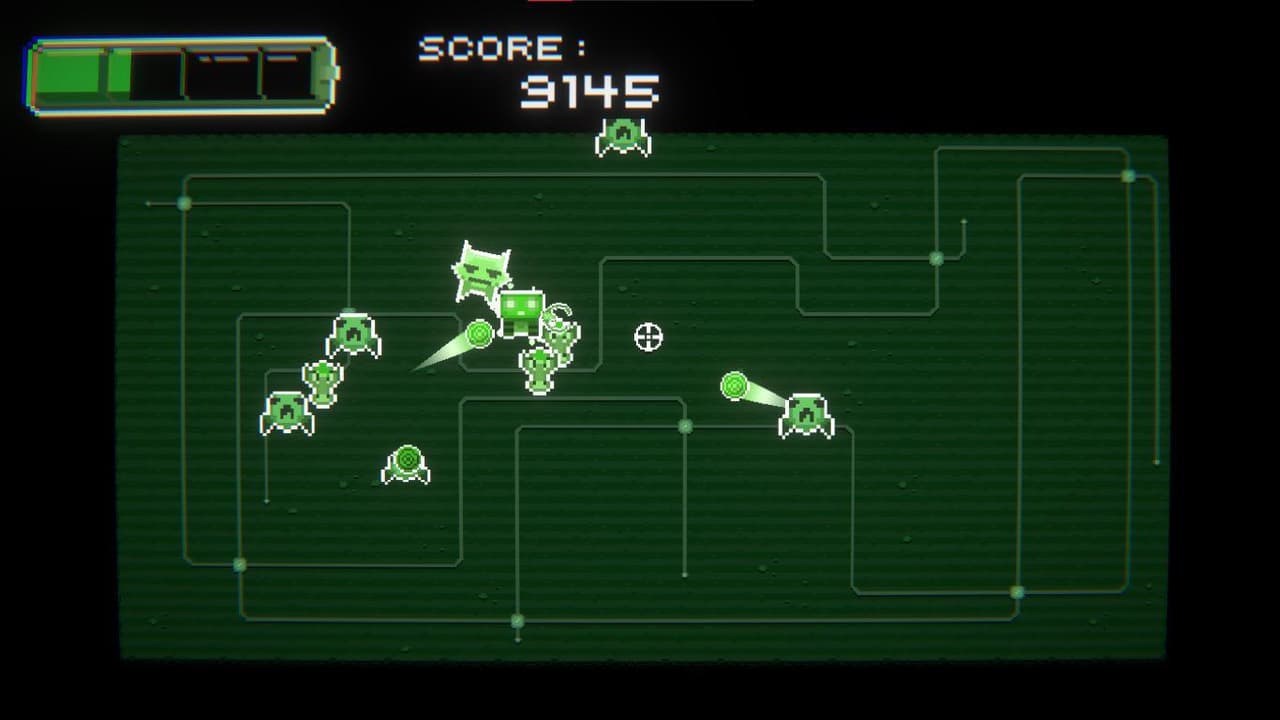 CLOVi.S screenshot 4