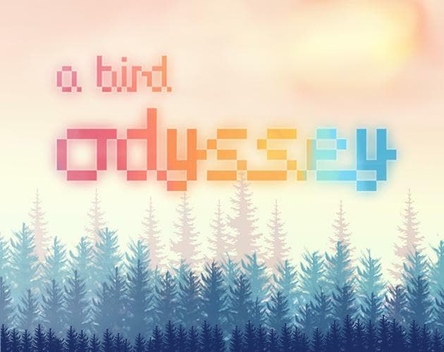 A Bird Odyssey screenshot 2