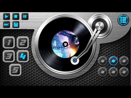 Real Dj Simulator 2017 screenshot 3