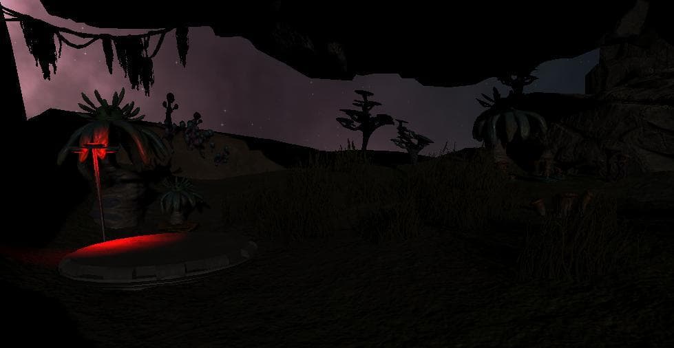 Project: Escape Endospire screenshot 3