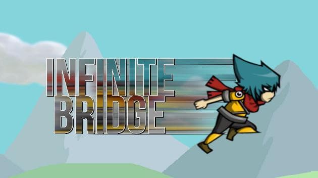 Infinity Run (Kenny.px)