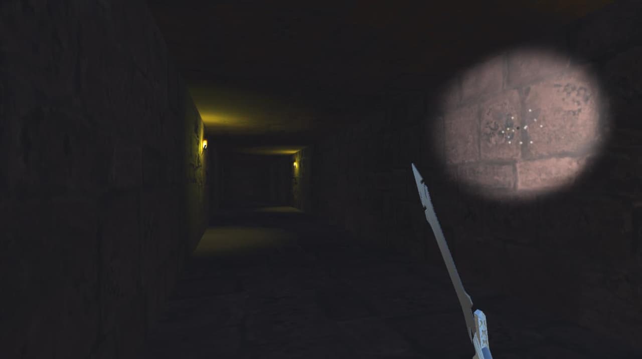Dungeon Crusade