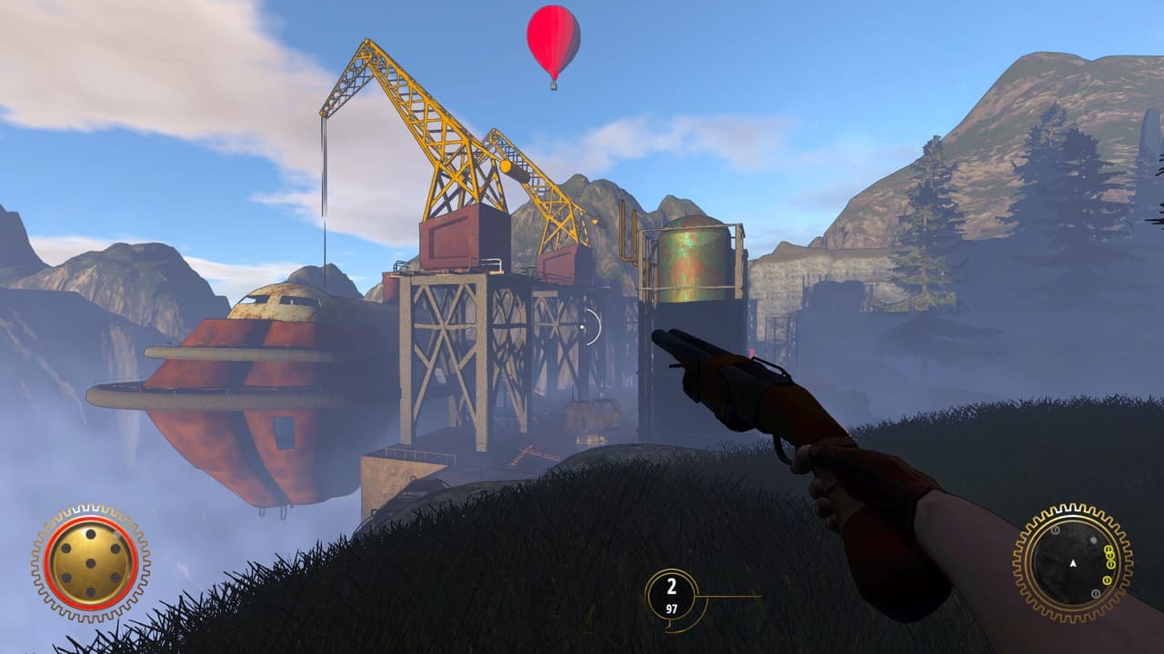 Book of Adventum screenshot 6