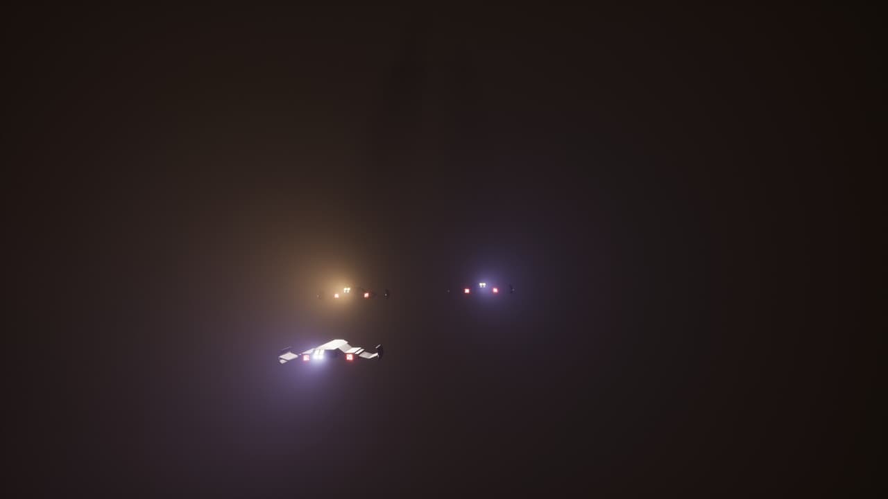 Decent Into Sector 32 screenshot 4