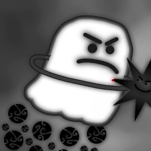 Ghost Run (Gooseo)